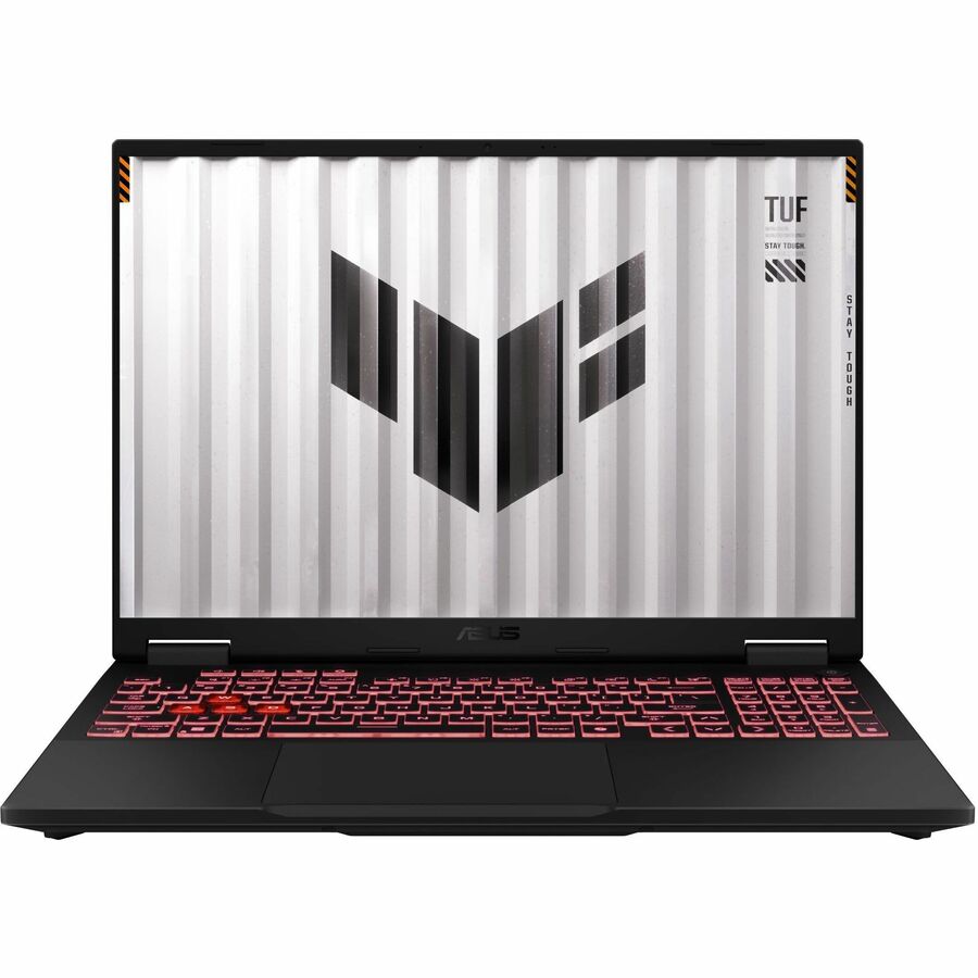 TUF Gaming A16 FA608 FA608WV-DB94 16" Gaming Notebook - 2.5K - AMD Ryzen AI 9 370 - 16 GB - 1 TB SSD FA608WV-DB94