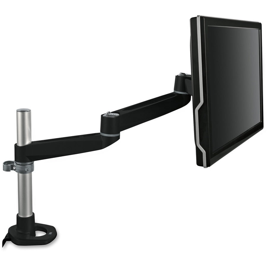 3M Mounting Arm for Flat Panel Display - Silver MA140MB