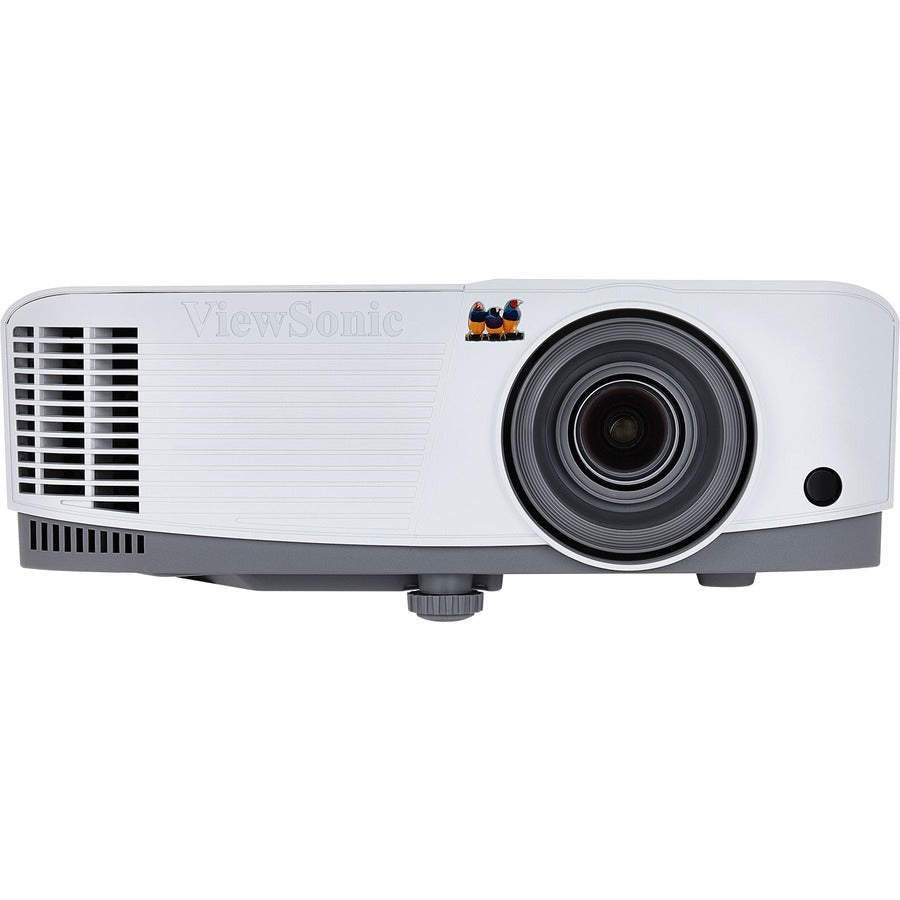 ViewSonic PA503W 4000 Lumens WXGA High Brightness Projector for Home and Office with HDMI Vertical Keystone PA503W