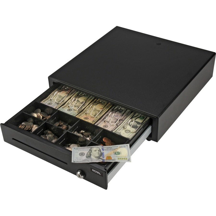 Royal MB30 Cash Drawer 89212T