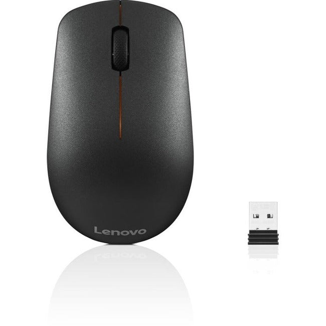 Lenovo 400 Wireless Mouse (WW) GY50R91293