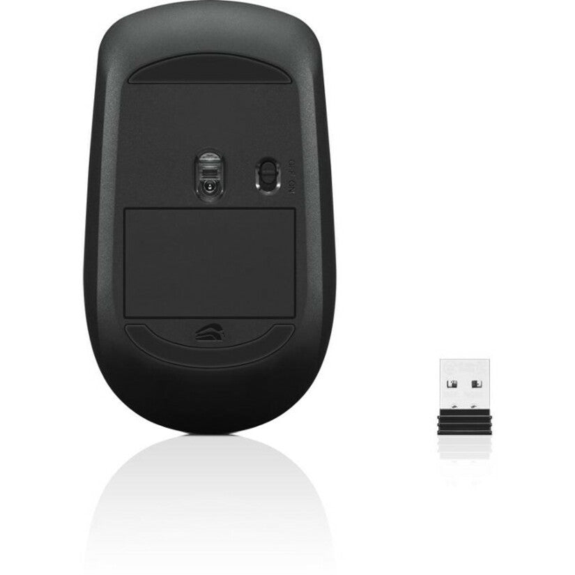 Lenovo 400 Wireless Mouse (WW) GY50R91293