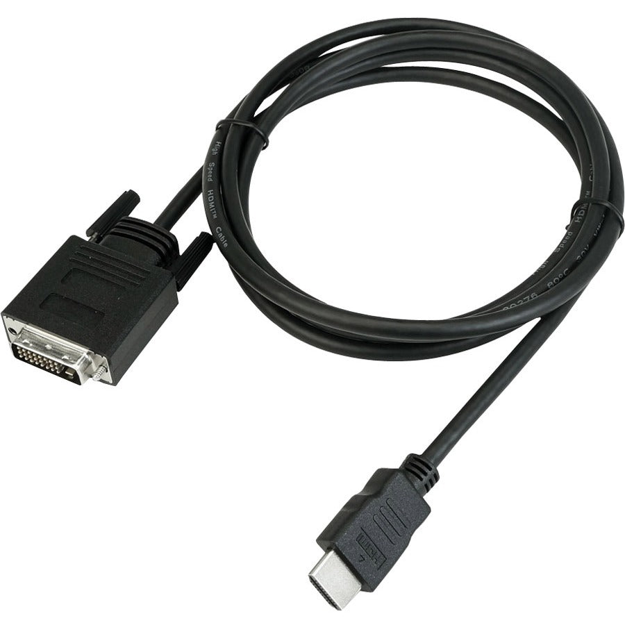 VisionTek HDMI to DVI-D Bi-Directional 2M Active Cable (M/M) 901192