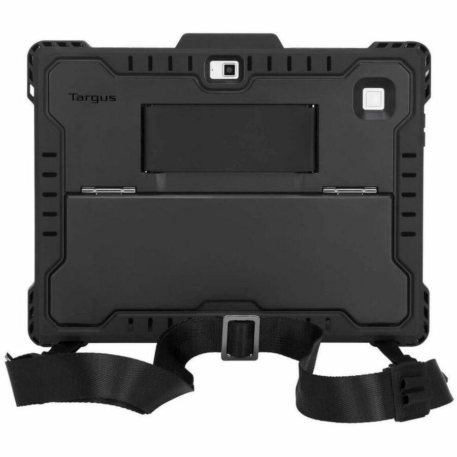 Targus THZ811GLZ Rugged Carrying Case HP Notebook - Black THZ811GLZ