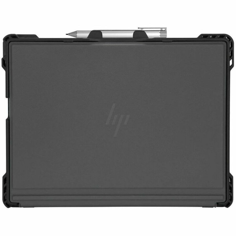 Targus THZ811GLZ Rugged Carrying Case HP Notebook - Black THZ811GLZ