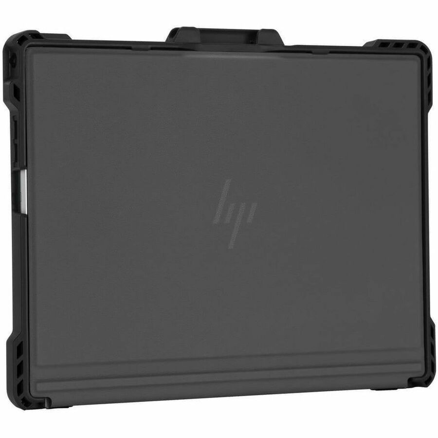 Targus THZ811GLZ Rugged Carrying Case HP Notebook - Black THZ811GLZ