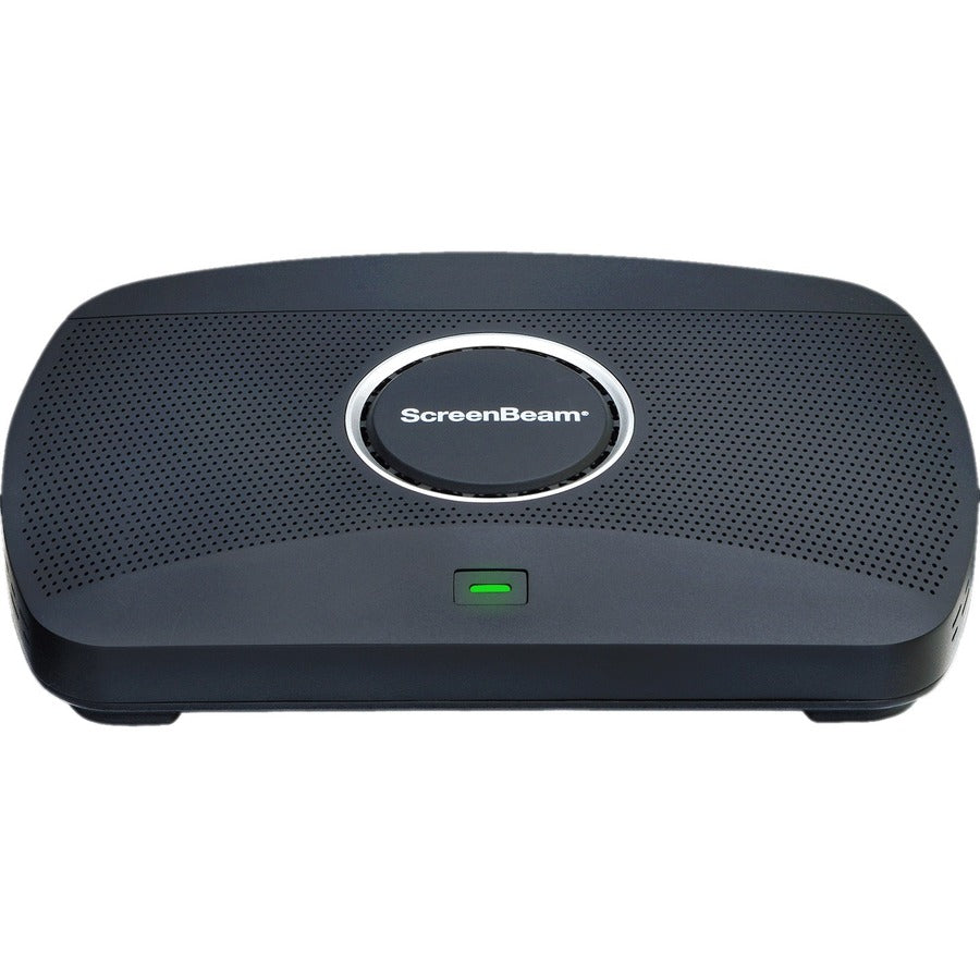 ScreenBeam 1100 Plus wireless presentation and Unified Communications (UC) platform. SBWD1100P