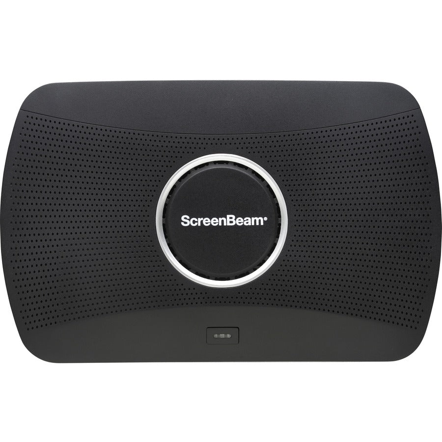 ScreenBeam 1100 Plus wireless presentation and Unified Communications (UC) platform. SBWD1100P