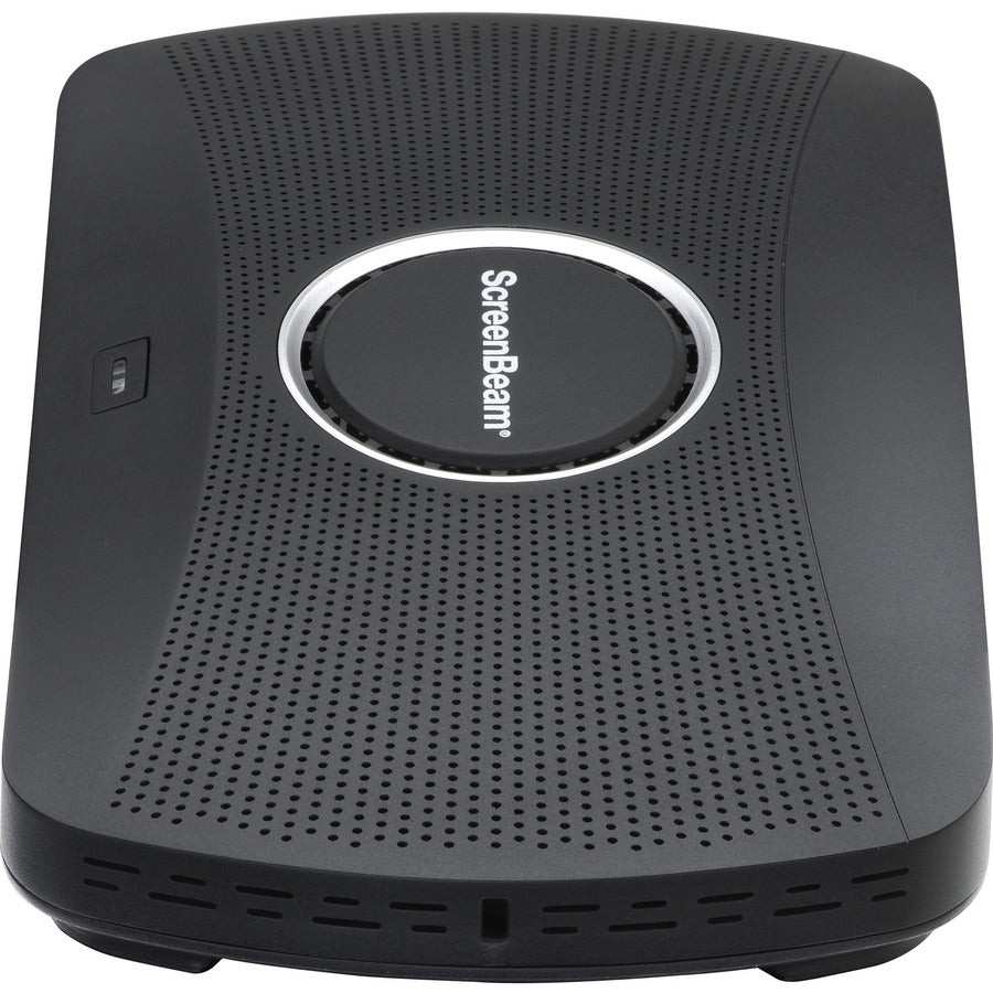 ScreenBeam 1100 Plus wireless presentation and Unified Communications (UC) platform. SBWD1100P