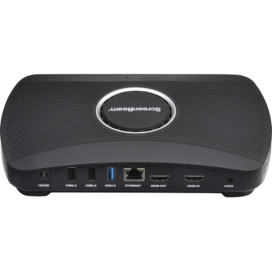 ScreenBeam 1100 Plus wireless presentation and Unified Communications (UC) platform. SBWD1100P