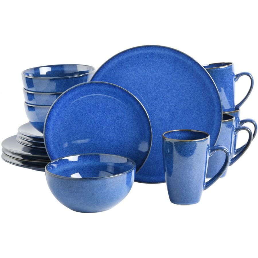 Gibson Soho Lounge Table Ware 127239.16