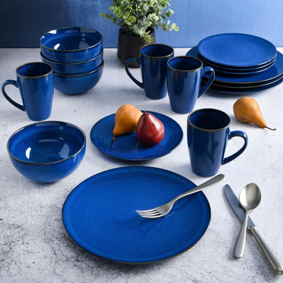 Gibson Soho Lounge Table Ware 127239.16