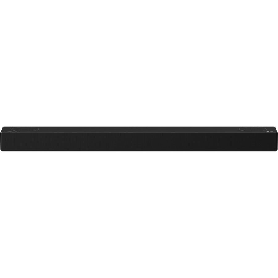 LG SPD7Y 3.1.2 Bluetooth Sound Bar Speaker - 380 W RMS SPD7Y