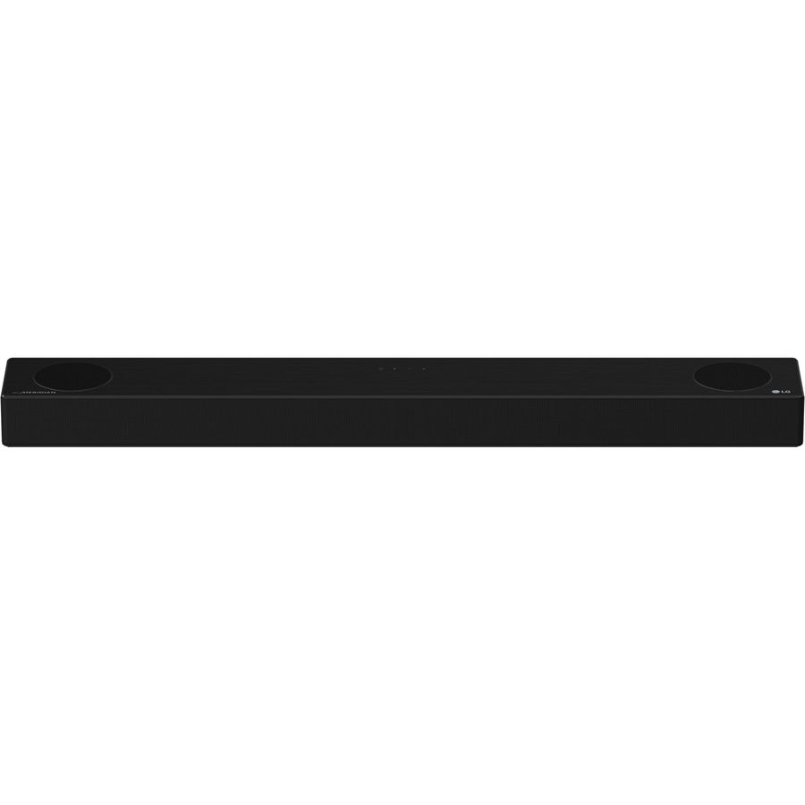 LG SPD7Y 3.1.2 Bluetooth Sound Bar Speaker - 380 W RMS SPD7Y