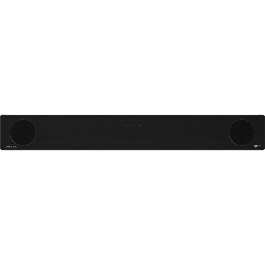 LG SPD7Y 3.1.2 Bluetooth Sound Bar Speaker - 380 W RMS SPD7Y