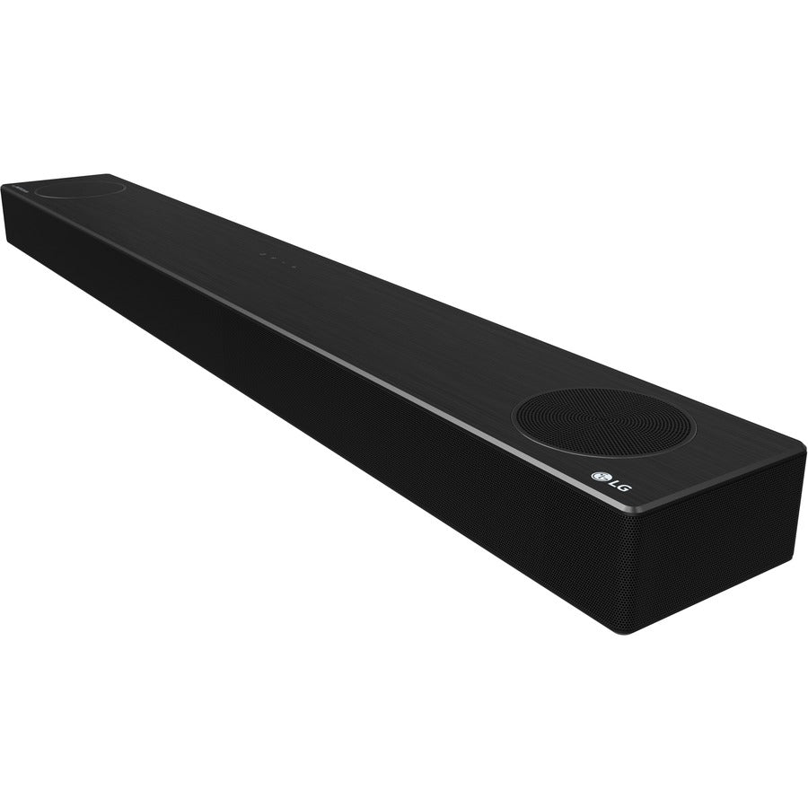 LG SPD7Y 3.1.2 Bluetooth Sound Bar Speaker - 380 W RMS SPD7Y