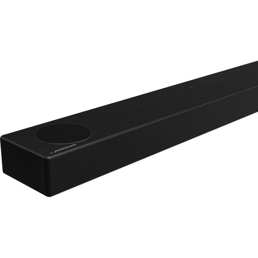 LG SPD7Y 3.1.2 Bluetooth Sound Bar Speaker - 380 W RMS SPD7Y