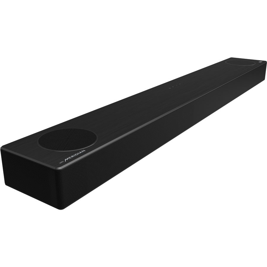 LG SPD7Y 3.1.2 Bluetooth Sound Bar Speaker - 380 W RMS SPD7Y