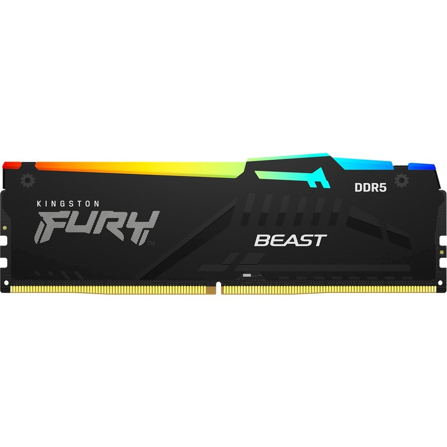 Kingston FURY Beast 8GB DDR5 SDRAM Memory Module KF560C40BBA-8