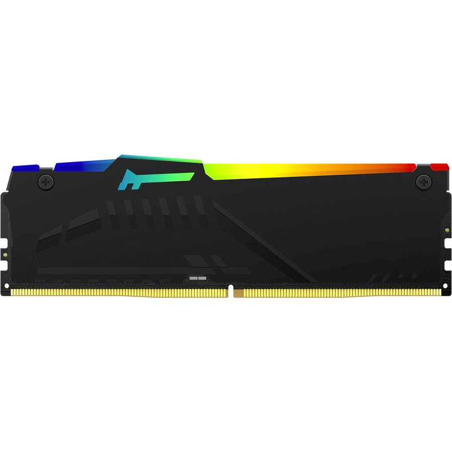 Kingston FURY Beast 8GB DDR5 SDRAM Memory Module KF560C40BBA-8