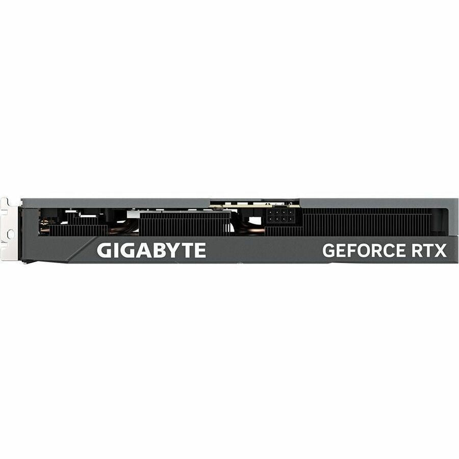 Gigabyte NVIDIA GeForce RTX 4060 Ti Graphic Card - 8 GB GDDR6 GV-N406TEAGLEOC-8GD