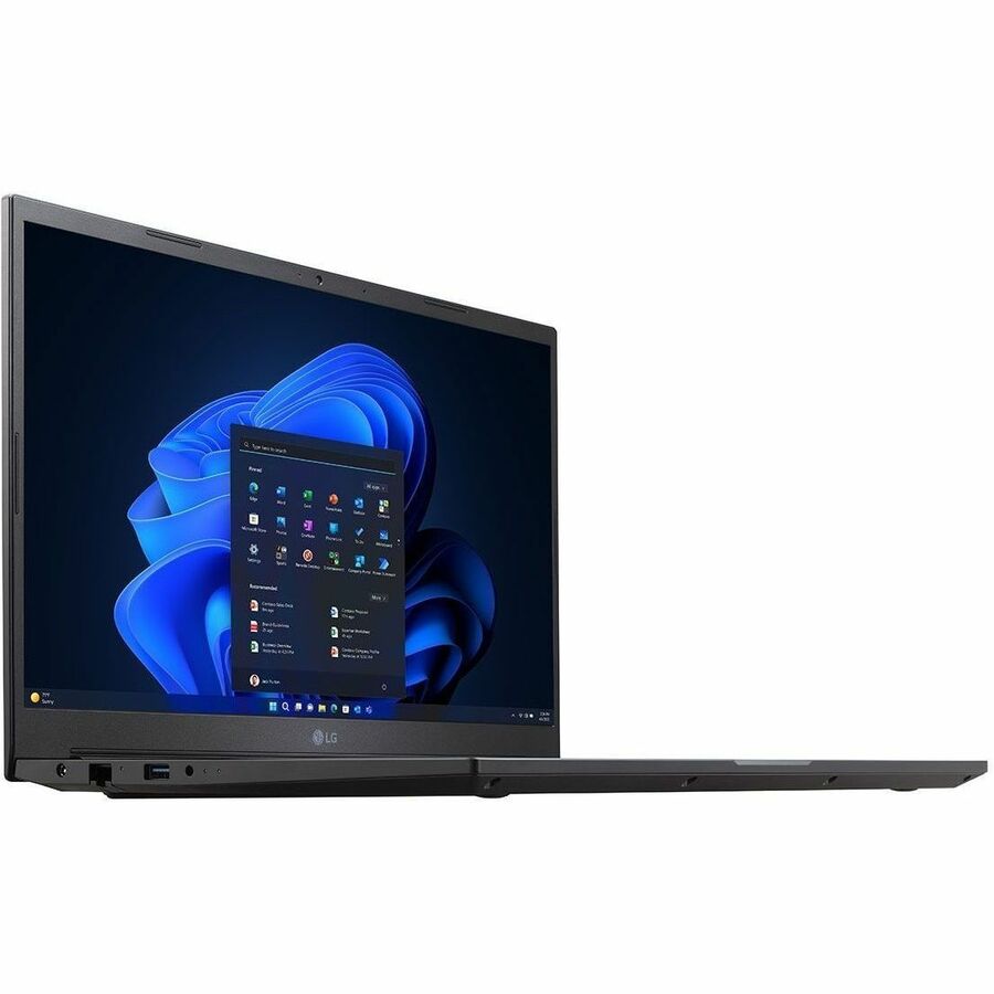 LG Ultra 15U50Q-G.APB7U1 15" Notebook - Intel Core i5 - 16 GB - 512 GB SSD 15U50Q-G.APB7U1