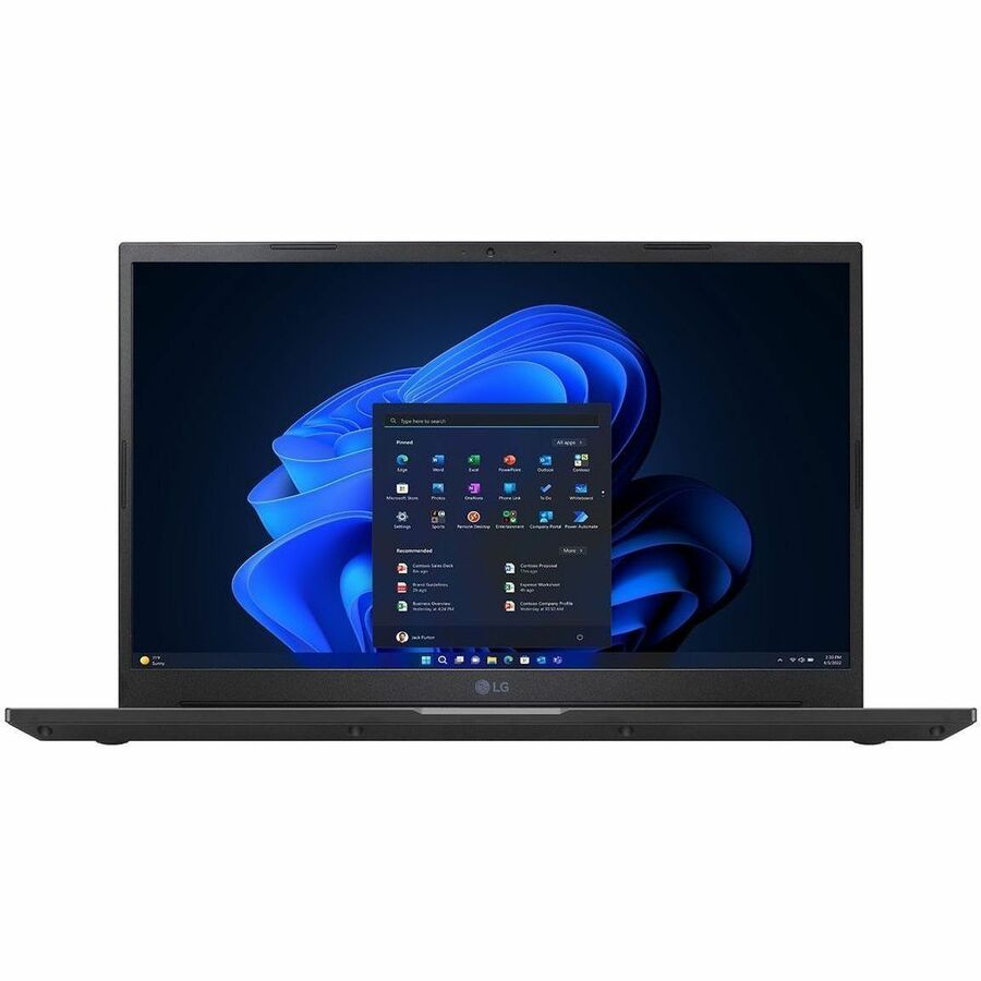 LG Ultra 15U50Q-G.APB7U1 15" Notebook - Intel Core i5 - 16 GB - 512 GB SSD 15U50Q-G.APB7U1