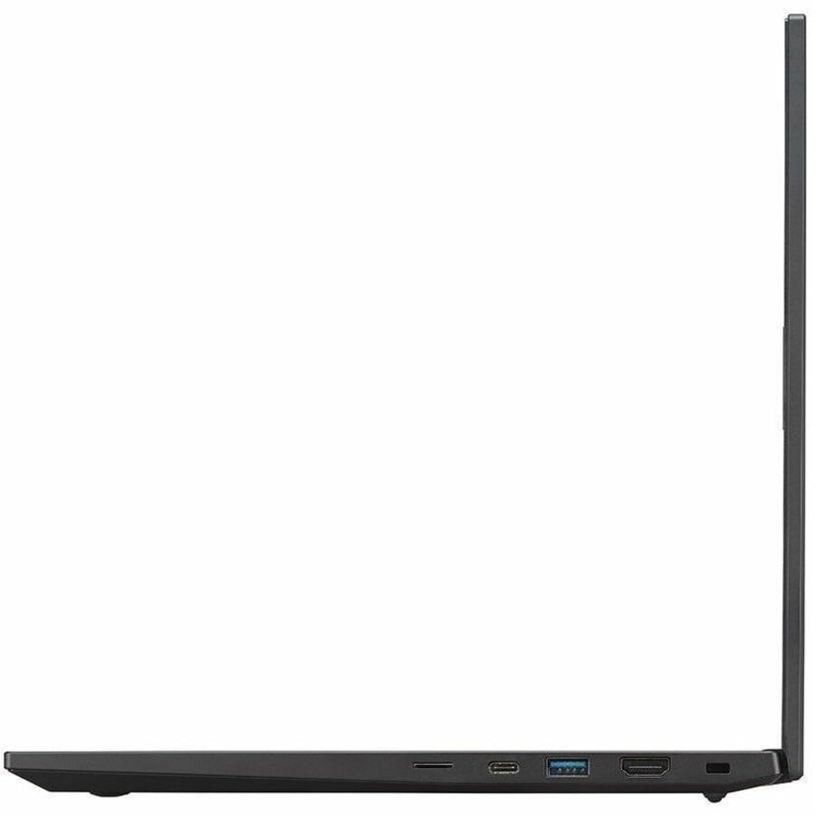 LG Ultra 15U50Q-G.APB7U1 15" Notebook - Intel Core i5 - 16 GB - 512 GB SSD 15U50Q-G.APB7U1