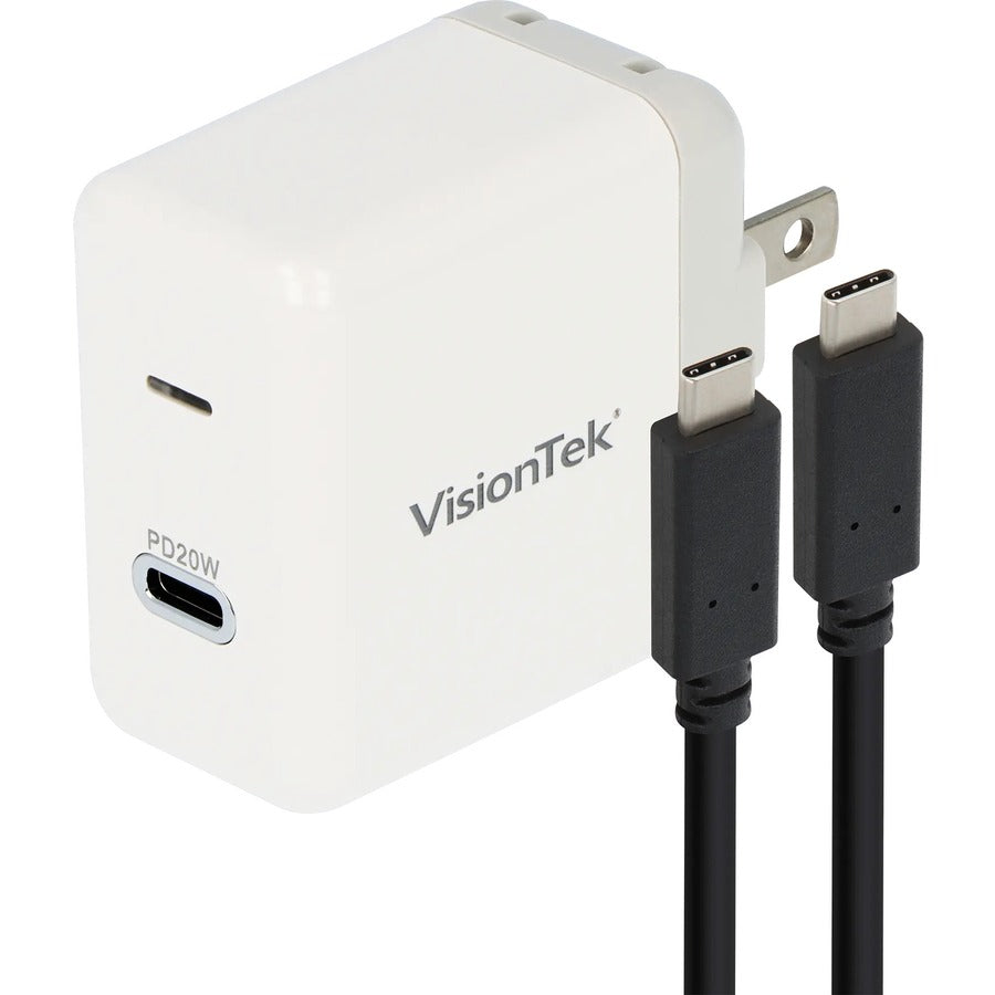 VisionTek AC Adapter 901553