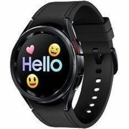 Samsung Galaxy Watch6 Classic Smart Watch SM-R950NZKAXAA