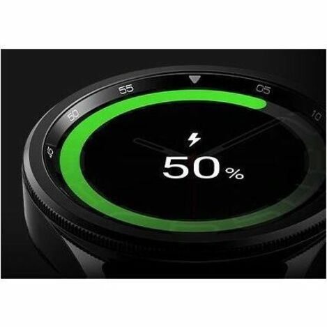 Samsung Galaxy Watch6 Classic Smart Watch SM-R950NZKAXAA