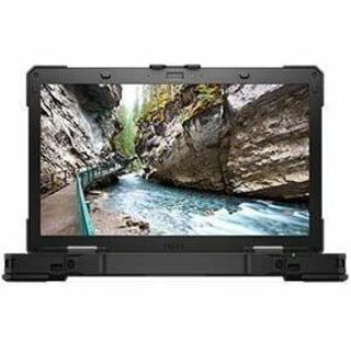 Dell Latitude 5000 5430 14" Touchscreen Rugged Notebook - Full HD - Intel Core i7 11th Gen i7-1185G7 - vPro Technology - 16 GB - 512 GB SSD - English (US) Keyboard - Matte Black 3KPWP