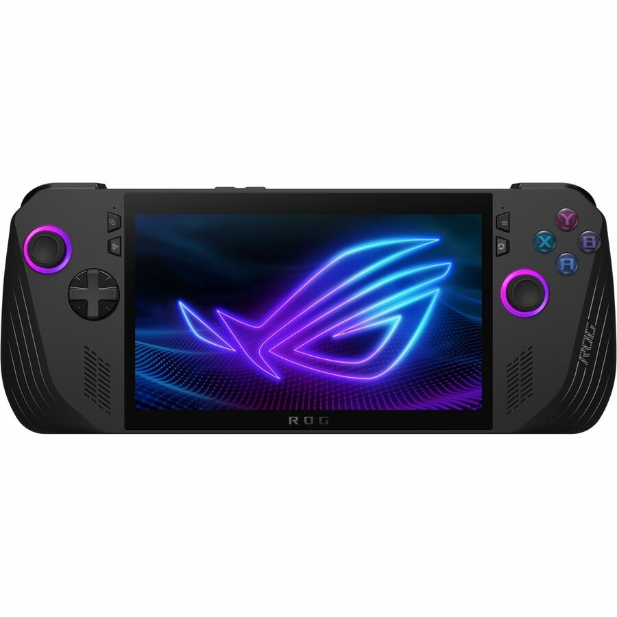 Asus ROG Ally X (2024) RC72LA Handheld Game Console RC72LA-ALLYX.Z1X