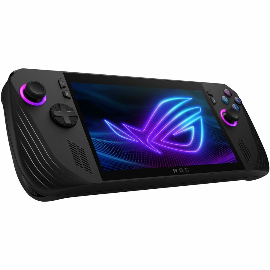 Asus ROG Ally X (2024) RC72LA Handheld Game Console RC72LA-ALLYX.Z1X