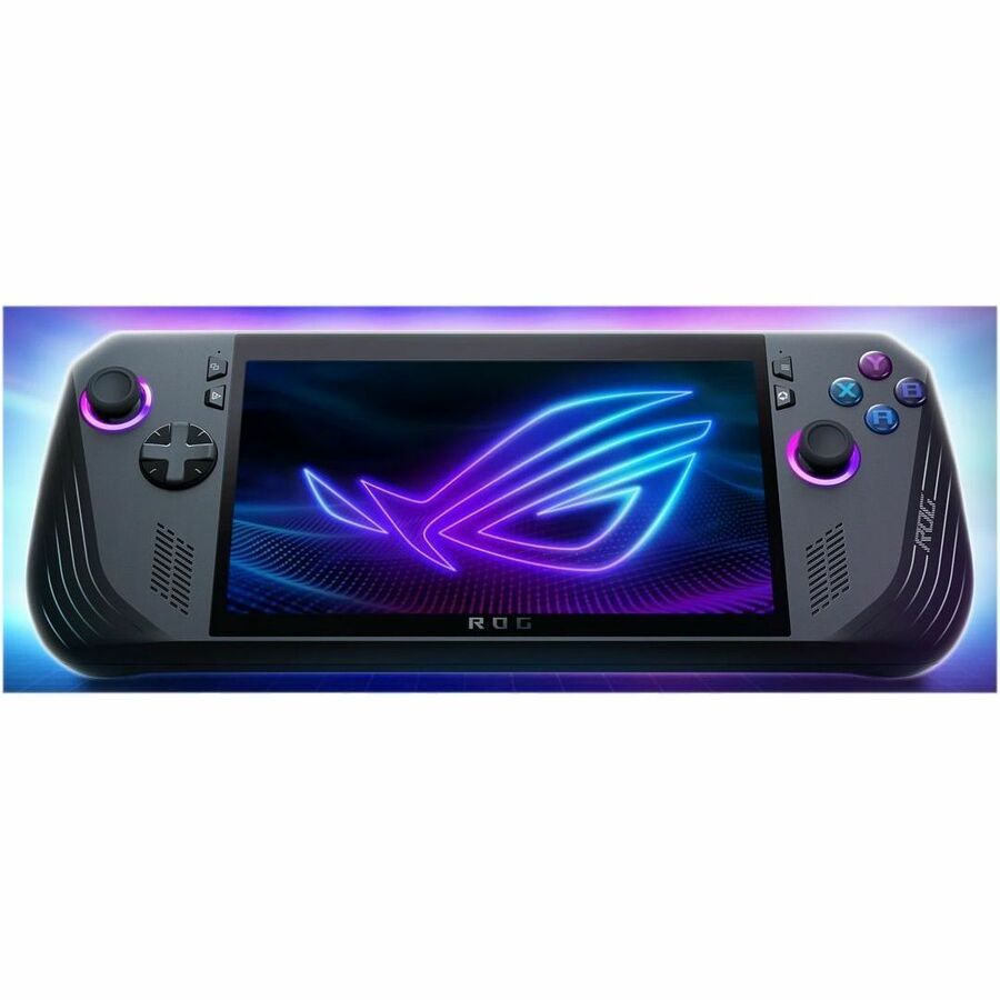 Asus ROG Ally X (2024) RC72LA Handheld Game Console RC72LA-ALLYX.Z1X