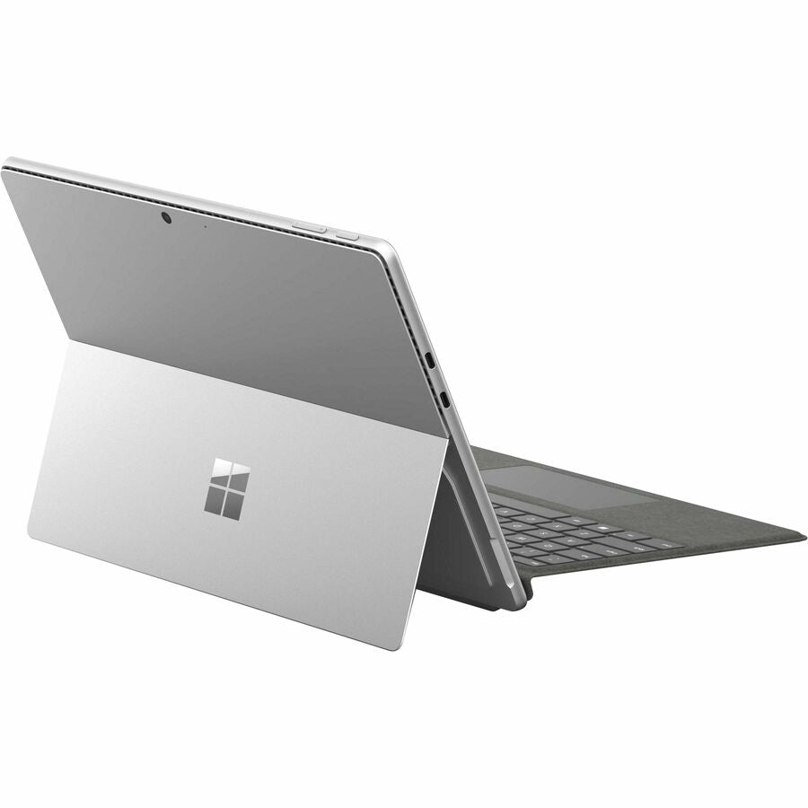 Microsoft Surface Pro 10 Tablet - 13" - 16 GB - 512 GB SSD - Windows 11 Pro - Platinum - TAA Compliant X86-00001