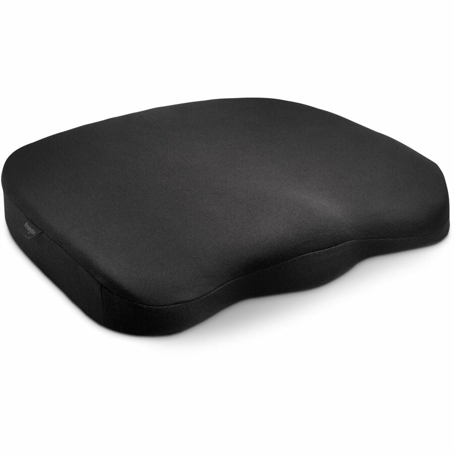 Kensington Ergonomic Memory Foam Seat Cushion K55805WW